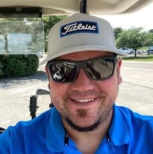 Meet your Posher, James